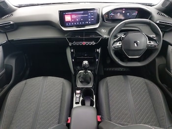Used Peugeot 2008 2024 for sale - 75480212: Photo