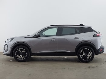 Used Peugeot 2008 2024 for sale - 75480212: Photo