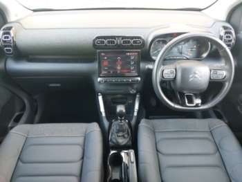 Used Citroen C3 Aircross 2022 for sale - 75256717: Photo