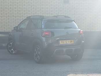 Used Citroen C3 Aircross 2022 for sale - 75256717: Photo