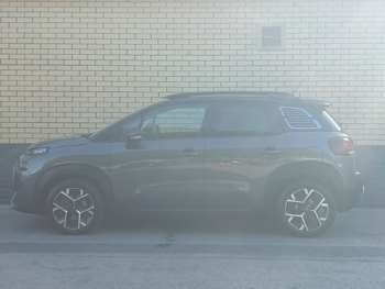Used Citroen C3 Aircross 2022 for sale - 75256717: Photo