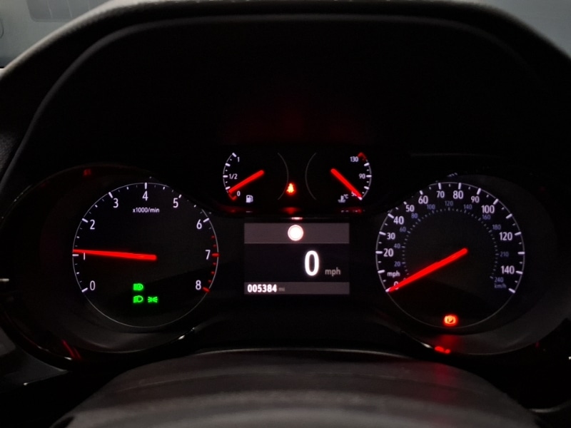 Used Vauxhall Corsa 2024 for sale - 76397315: Photo 10