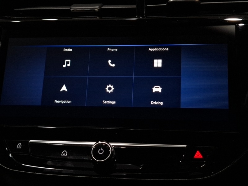 Used Vauxhall Corsa 2024 for sale - 76397315: Photo 12