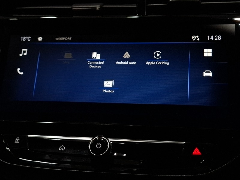 Used Vauxhall Corsa 2024 for sale - 76397315: Photo 13