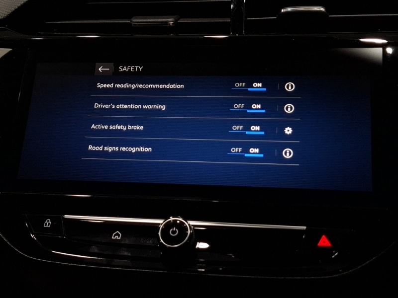 Used Vauxhall Corsa 2024 for sale - 76397315: Photo 14