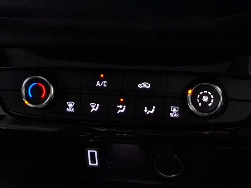 Used Vauxhall Corsa 2024 for sale - 76397315: Photo 15