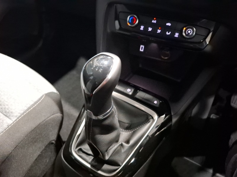 Used Vauxhall Corsa 2024 for sale - 76397315: Photo 17