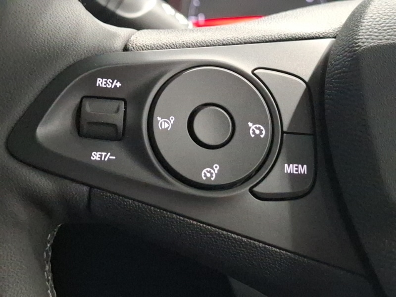 Used Vauxhall Corsa 2024 for sale - 76397315: Photo 18