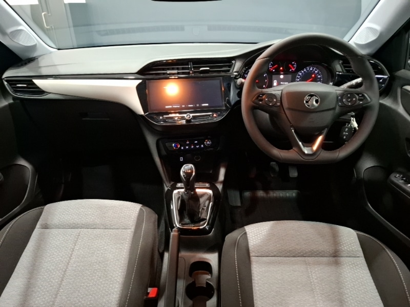 Used Vauxhall Corsa 2024 for sale - 76397315: Photo 2