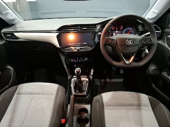 Used Vauxhall Corsa 2024 for sale - 76397315: Photo