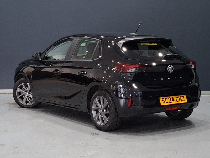 Used Vauxhall Corsa 2024 for sale - 76397315: Photo 3