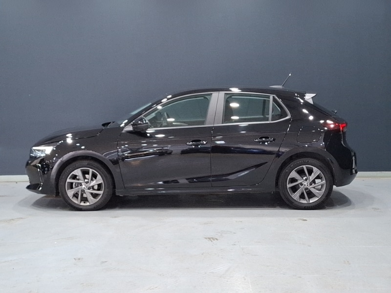 Used Vauxhall Corsa 2024 for sale - 76397315: Photo 4