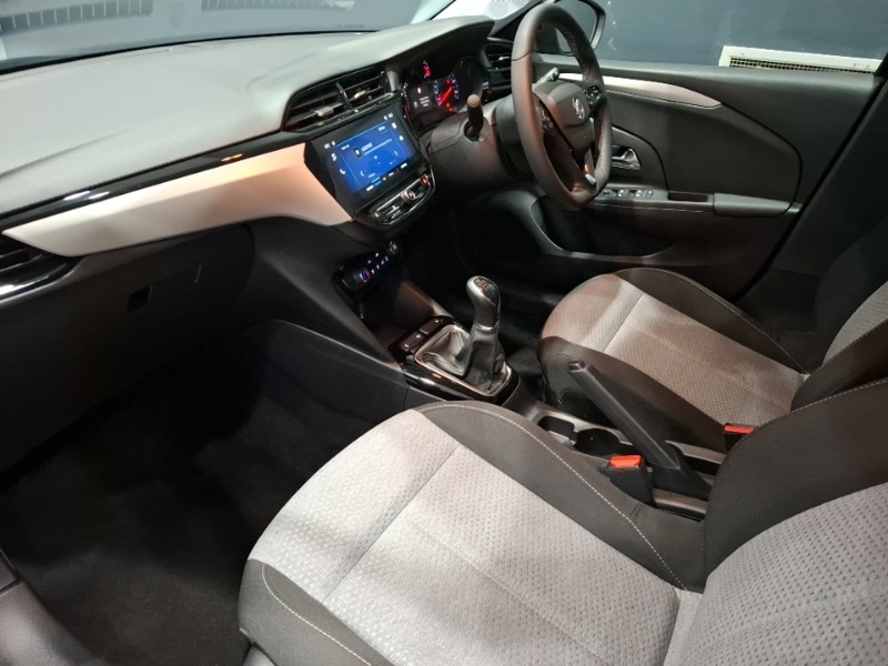 Used Vauxhall Corsa 2024 for sale - 76397315: Photo 5