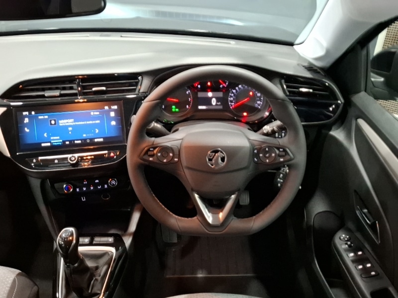 Used Vauxhall Corsa 2024 for sale - 76397315: Photo 7