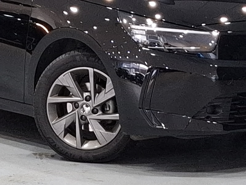 Used Vauxhall Corsa 2024 for sale - 76397315: Photo 9