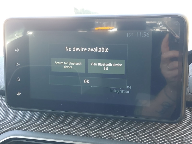 Used Dacia Sandero Stepway 2023 for sale - 78113309: Photo 11