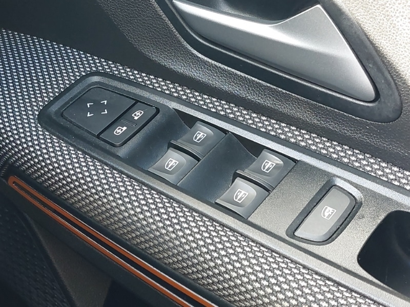 Used Dacia Sandero Stepway 2023 for sale - 78113309: Photo 15