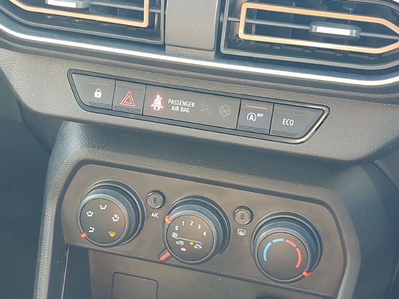 Used Dacia Sandero Stepway 2023 for sale - 78113309: Photo 17