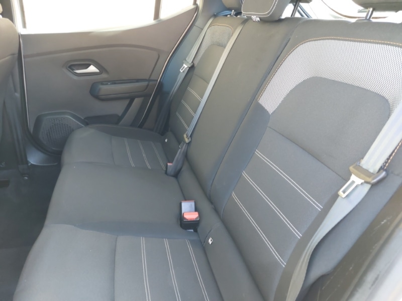 Used Dacia Sandero Stepway 2023 for sale - 78113309: Photo 6