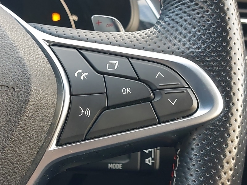 Used Renault Arkana 2022 for sale - 77004545: Photo 13