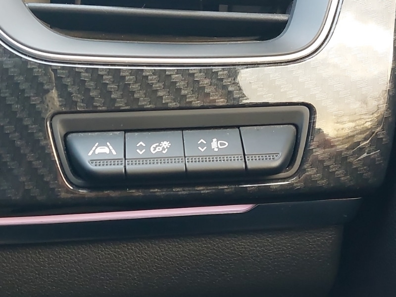 Used Renault Arkana 2022 for sale - 77004545: Photo 18