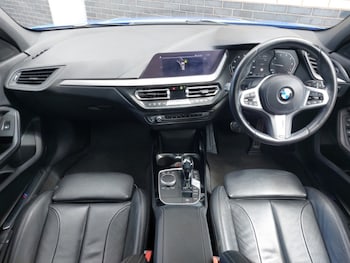 Used BMW 1 Series 2020 for sale - 78848999: Photo