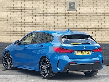 Used BMW 1 Series 2020 for sale - 78848999: Photo