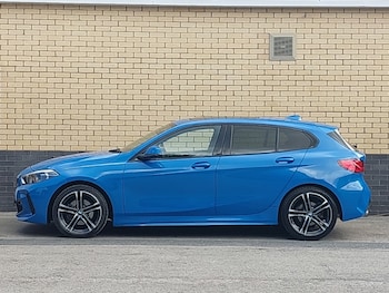 Used BMW 1 Series 2020 for sale - 78848999: Photo