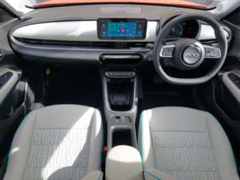 Used Fiat 600 2025 for sale - 74907545: Photo