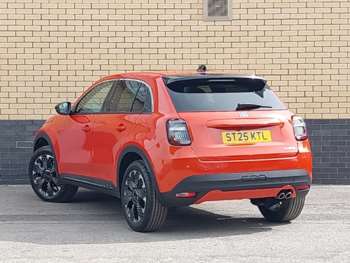 Used Fiat 600 2025 for sale - 74907545: Photo