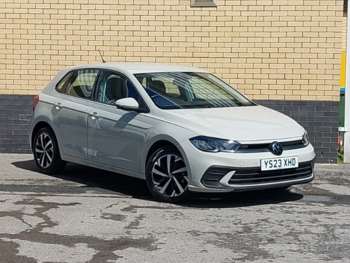 2023 - 1.0 TSI Life 5dr