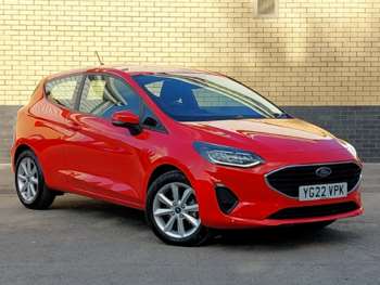 2022 - 1.0 EcoBoost Trend 3dr