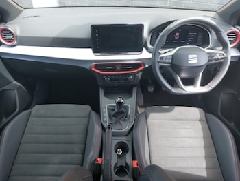 Used SEAT Ibiza 2024 for sale - 75595367: Photo
