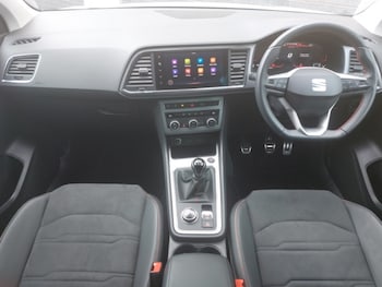 Used SEAT Ateca 2024 for sale - 75663818: Photo