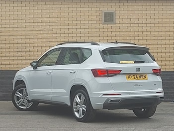 Used SEAT Ateca 2024 for sale - 75663818: Photo