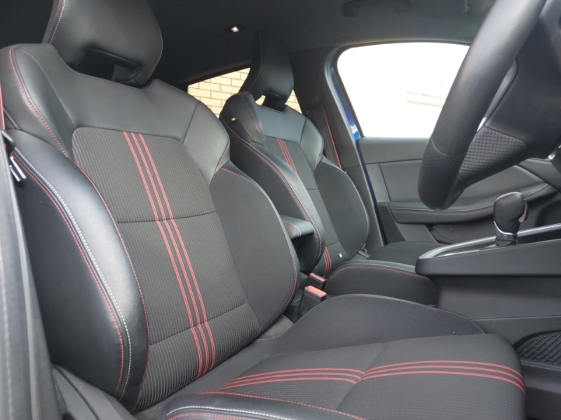 Used Renault Clio 2022 for sale - 77969105: Photo 12