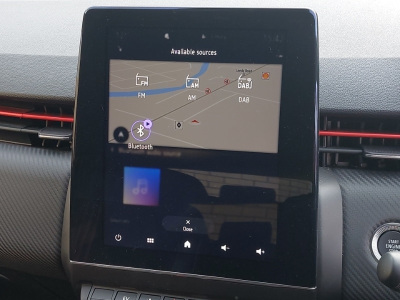 Used Renault Clio 2022 for sale - 77969105: Photo 19