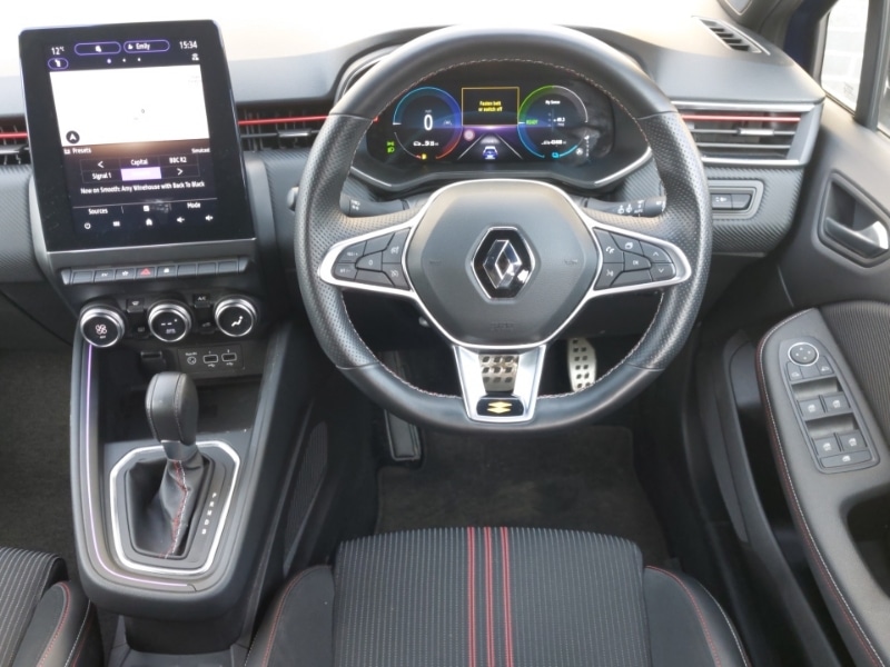 Used Renault Clio 2022 for sale - 77969105: Photo 7