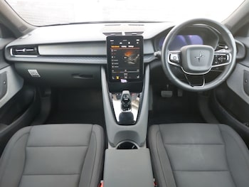 Used Polestar Polestar 2 2023 for sale - 77669590: Photo