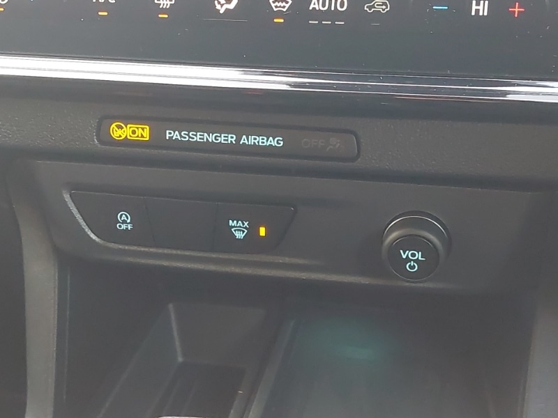 Used Ford Puma 2025 for sale - 77289601: Photo 15