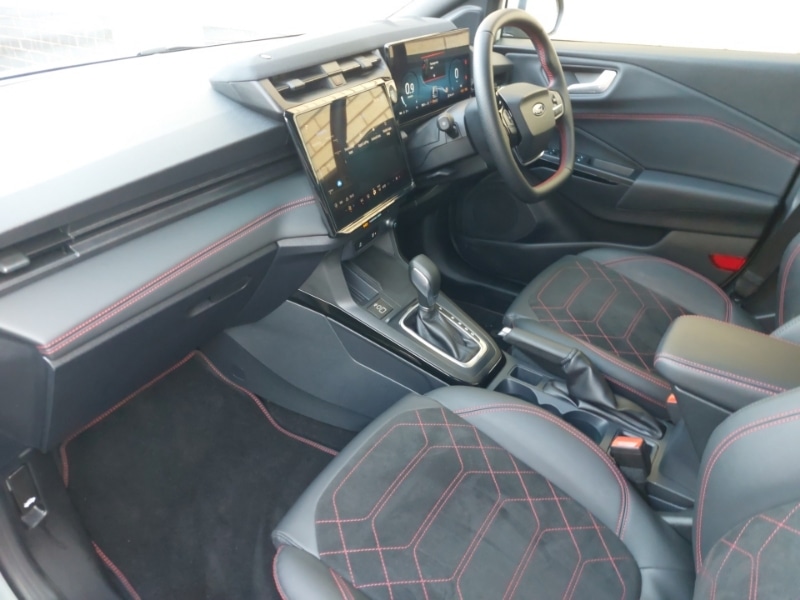 Used Ford Puma 2025 for sale - 77289601: Photo 5