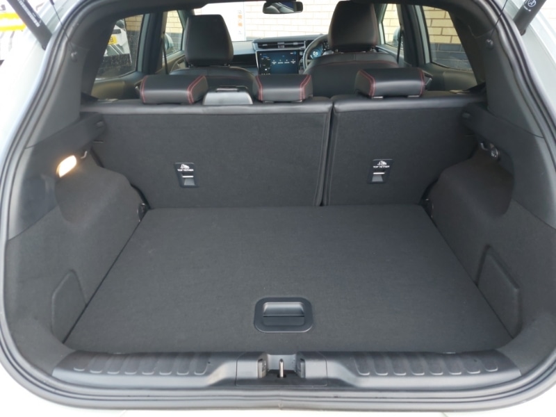 Used Ford Puma 2025 for sale - 77289601: Photo 8