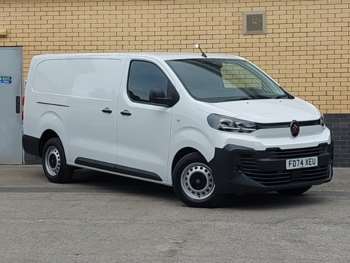 Used Citroen Dispatch 2024 for sale - 75152151: Photo