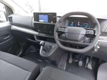 Used Citroen Dispatch 2024 for sale - 75152151: Photo