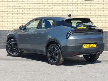 Used Alfa Romeo Junior 2025 for sale - 75204740: Photo