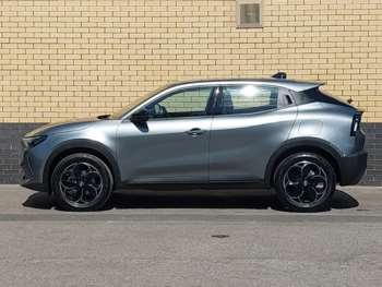 Used Alfa Romeo Junior 2025 for sale - 75204740: Photo