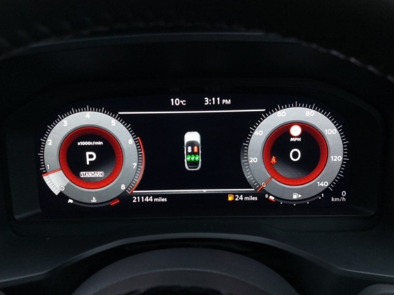 Used Nissan Qashqai 2022 for sale - 77329678: Photo 10