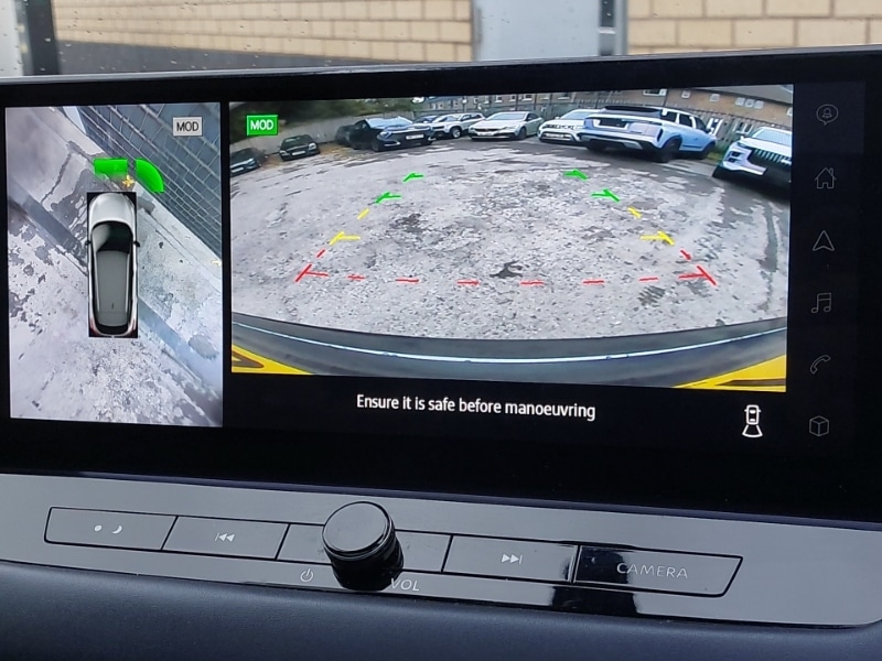 Used Nissan Qashqai 2022 for sale - 77329678: Photo 11