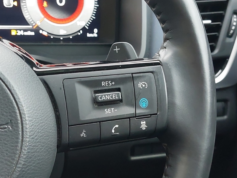 Used Nissan Qashqai 2022 for sale - 77329678: Photo 19