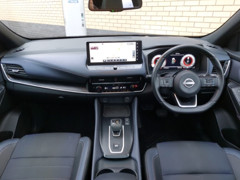 Used Nissan Qashqai 2022 for sale - 77329678: Photo 2